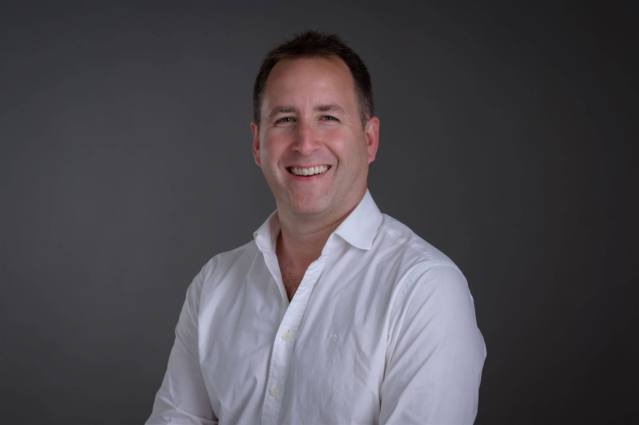 Simon Hunt