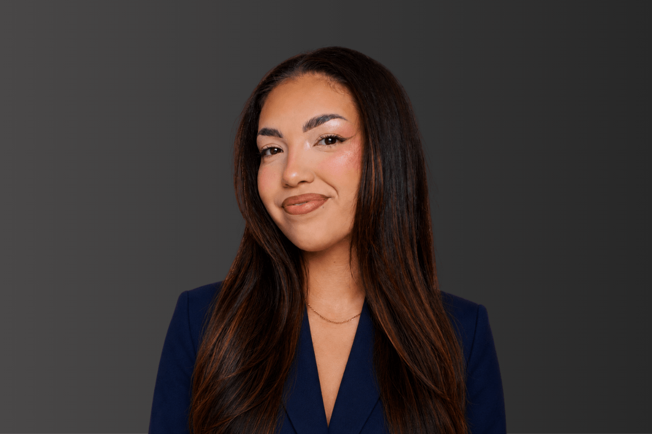 Kayla Chaparro