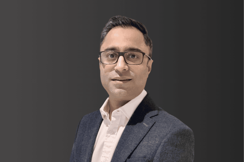 Vimal Navsaria