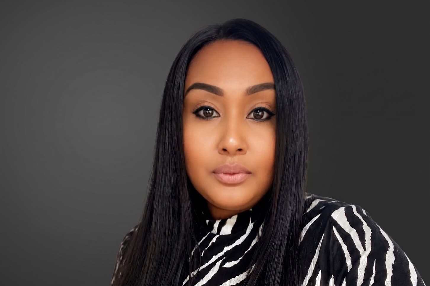 Candice Govender