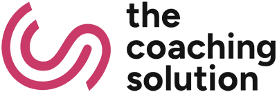 The Coaching Solution logo