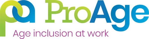 ProAge logo
