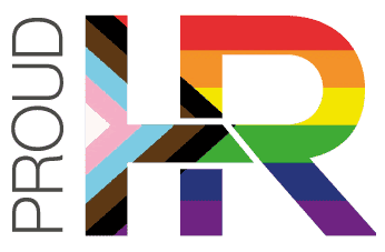 Proud HR logo