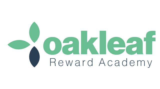 Reward Academy logo
