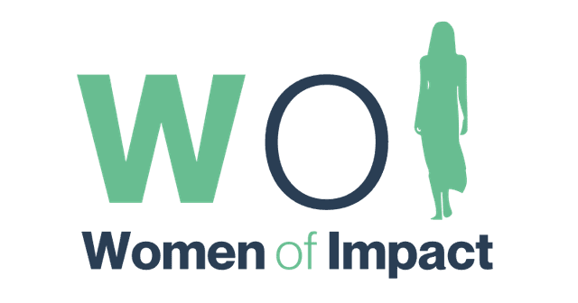 Women of Impact logo