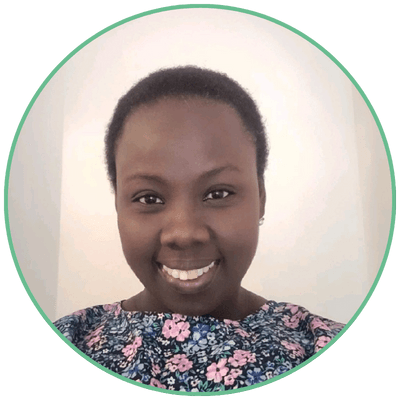 Gloria Ndegwa