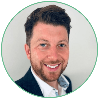 Rick Holt