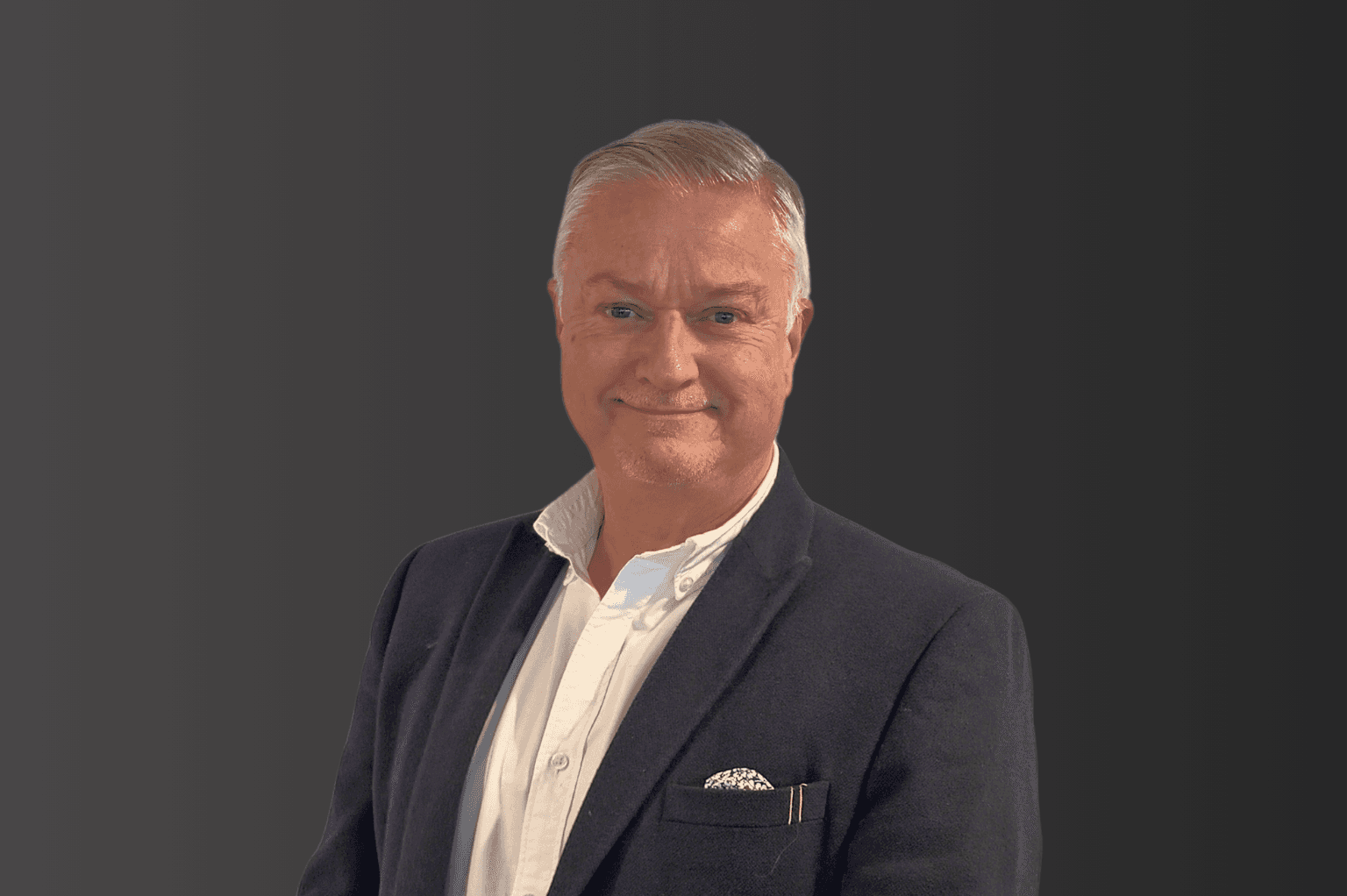 Richard Colgan