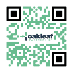 Scan to save Aristideโs contact details