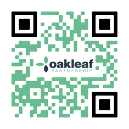 Scan to save Jodie’s contact details