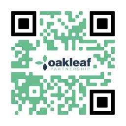 Scan to save Max’s contact details