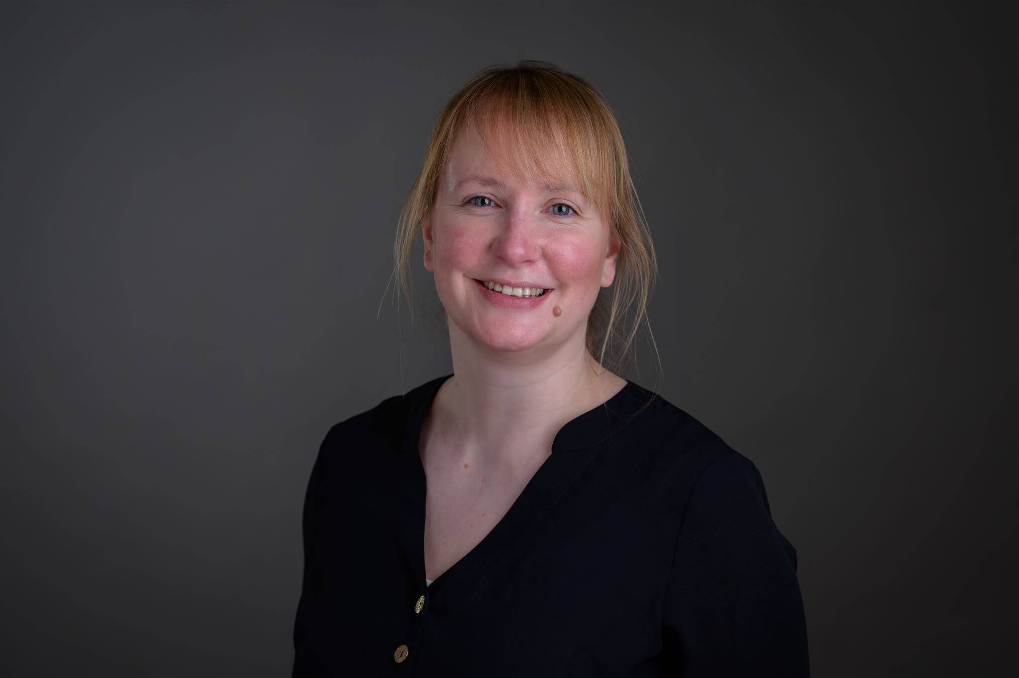 Sarah Haines