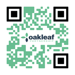 Scan to save Riley’s contact details