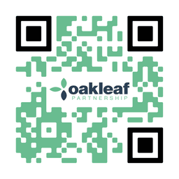 Scan to save Vimal’s contact details