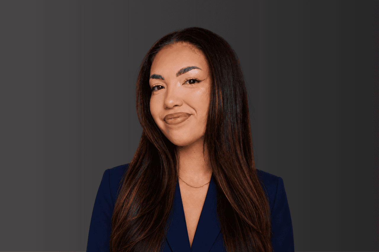 Kayla Chaparro