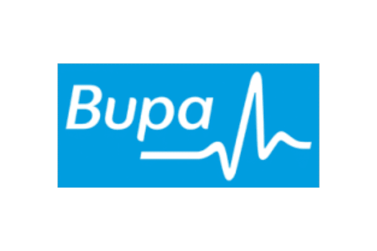 Bupa