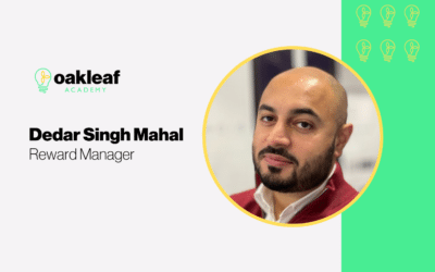 Dedar Mahal Singh – Reward Manager