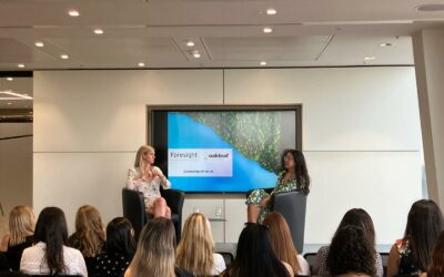 Suzie Ruffley & Holly Hesketh – Sustainability in HR