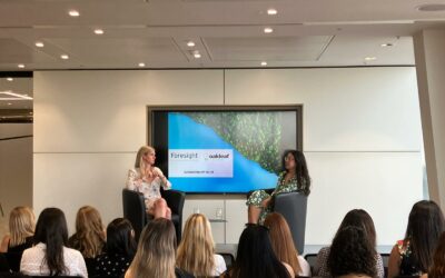 Suzie Ruffley & Holly Hesketh – Sustainability in HR