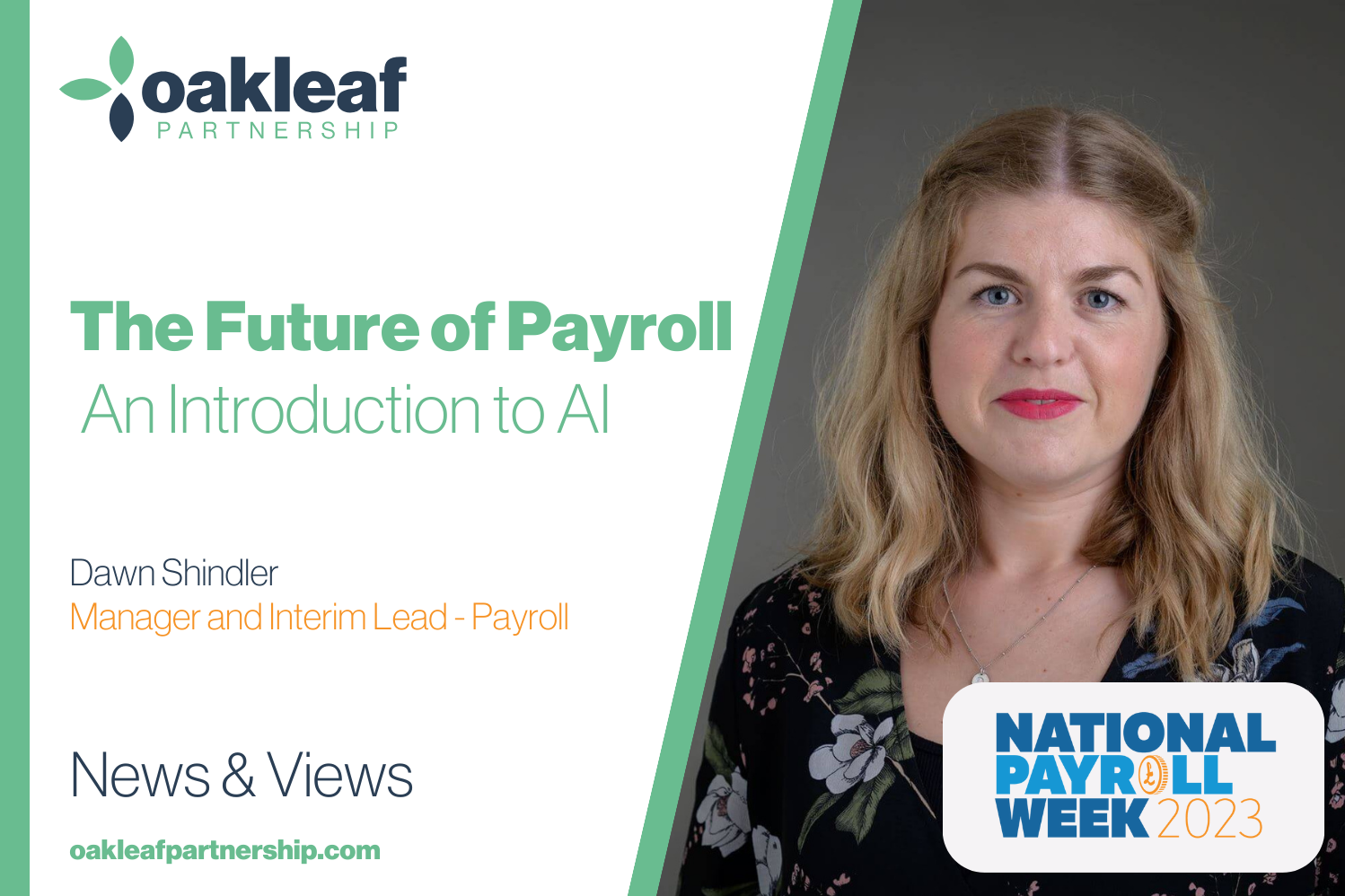 National Payroll Week The Future Of Payroll An Introduction Into AI national-payroll-week-the-future-of-payroll-an-introduction-into-ai