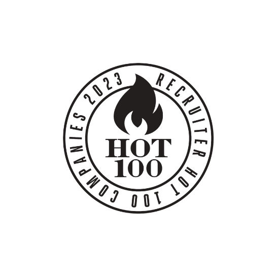 Recruiter hot 100