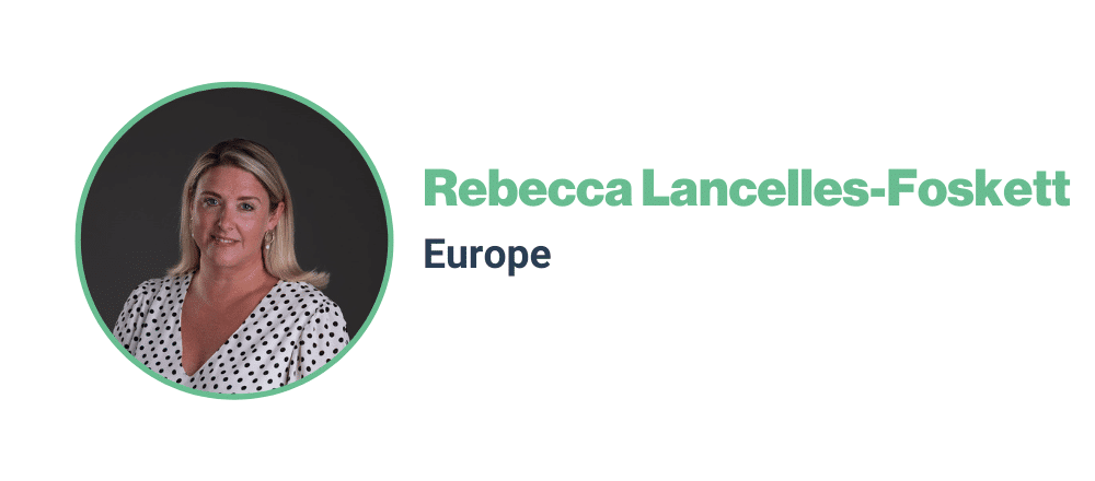 Rebecca